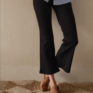 ‼️SOLD‼️ The Rib Kick Flare